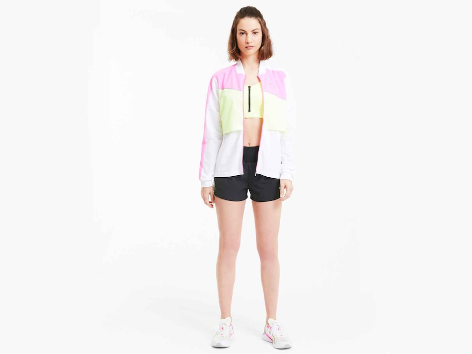 Short para correr mujer 5