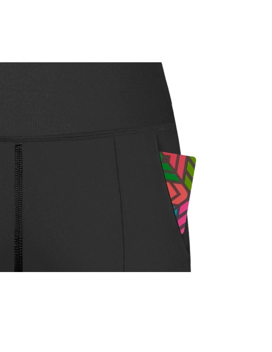 Short Voltaica para entrenamiento mujer