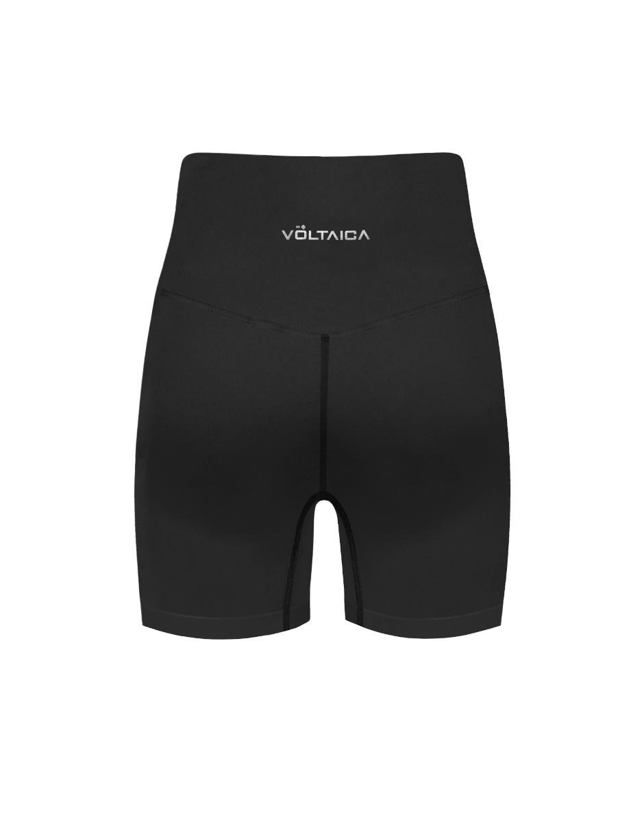Short Voltaica para entrenamiento mujer