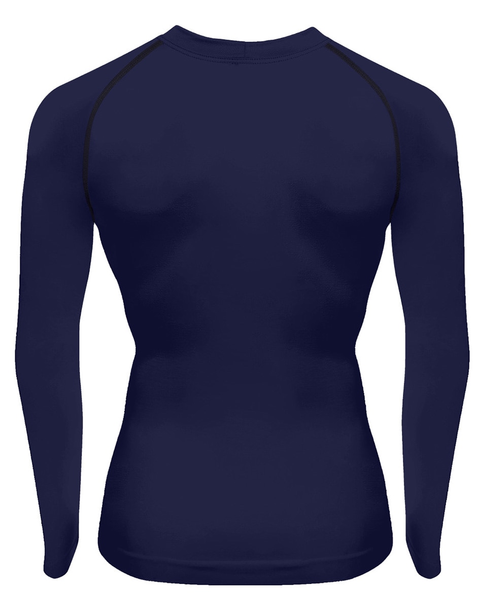 Playera deportiva para entrenamiento de hombre