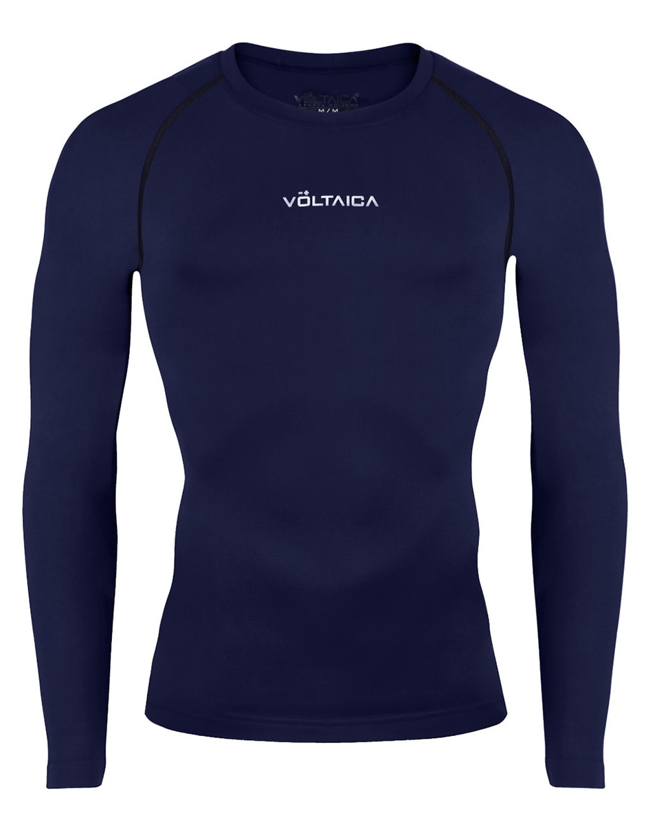 Playera deportiva para entrenamiento de hombre Playera deportiva para entrenamiento de hombre
