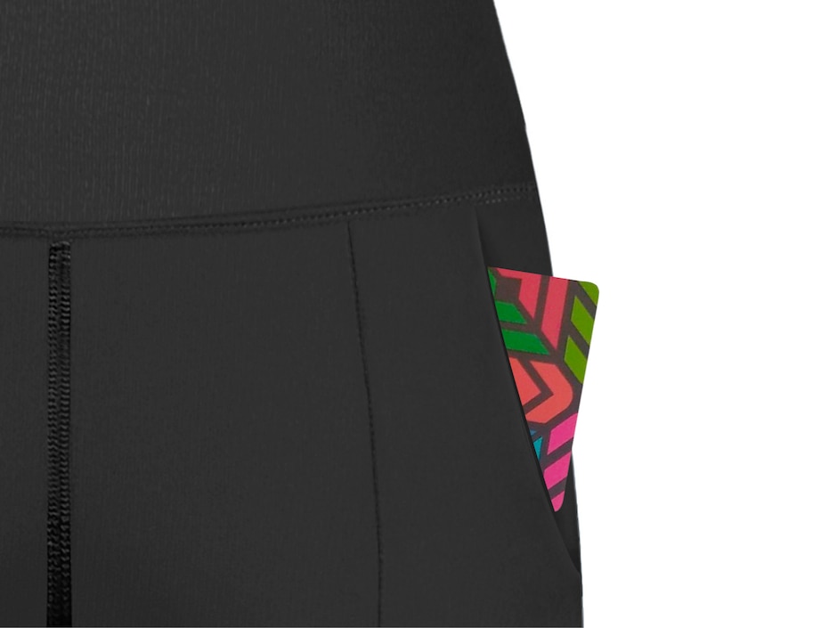 Malla Voltaica compresión media para mujer