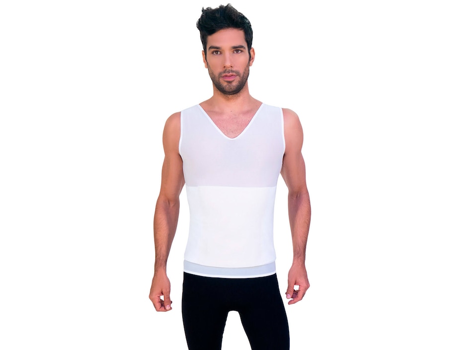 Playera deportiva para entrenamiento de hombre Playera deportiva para entrenamiento de hombre