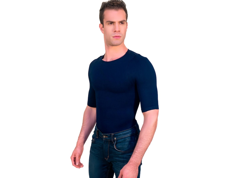 Playera deportiva para entrenamiento de hombre Playera deportiva para entrenamiento de hombre