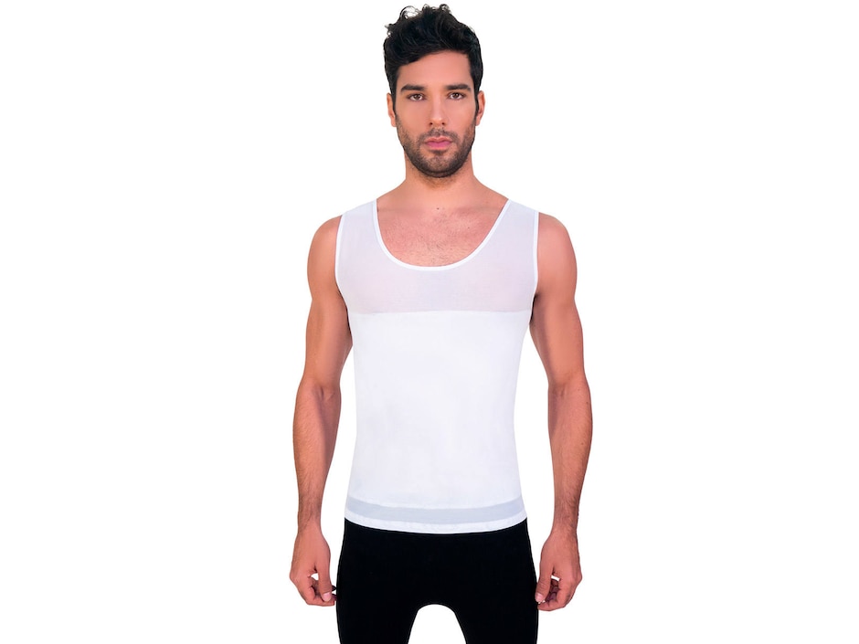 Playera cuello redondo para hombre Playera cuello redondo para hombre