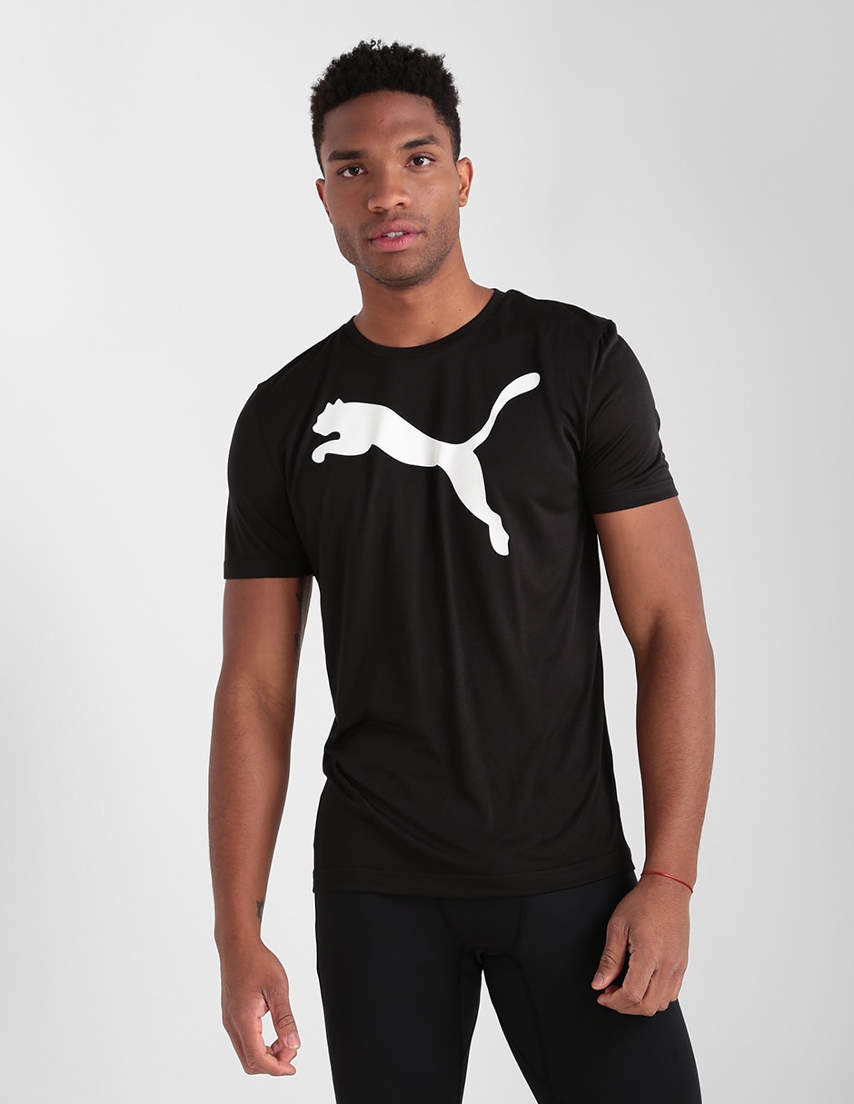 Playera deportiva para entrenamiento de hombre Playera deportiva para entrenamiento de hombre