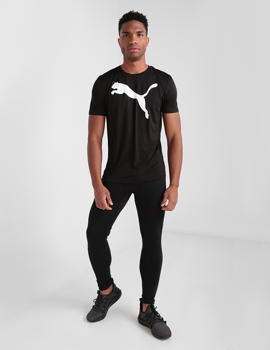 Playera deportiva para entrenamiento de hombre 3