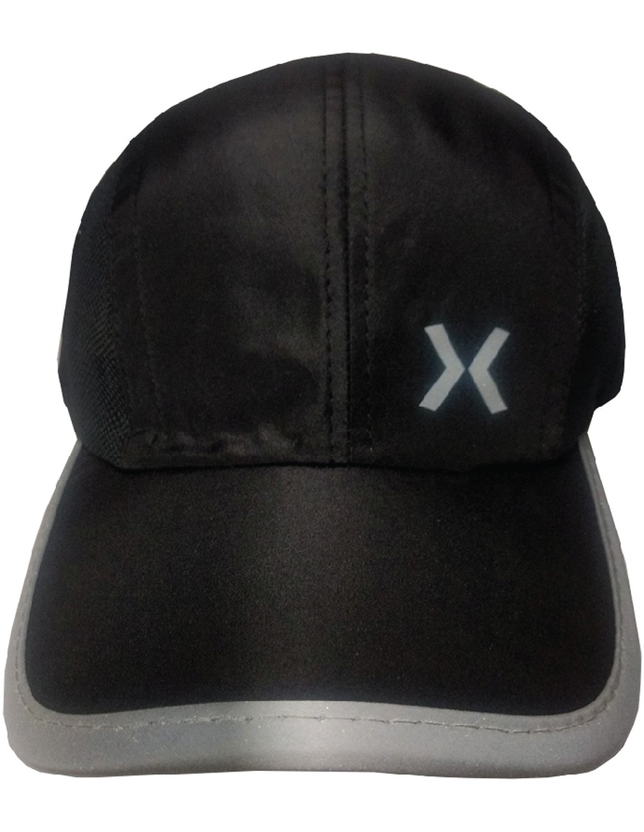Gorra visera curva hebilla para multidisciplina infantil