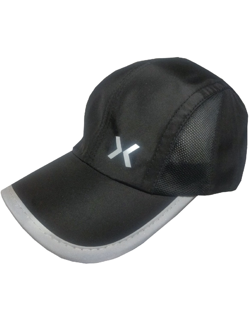 Gorra visera curva hebilla para multidisciplina infantil 5