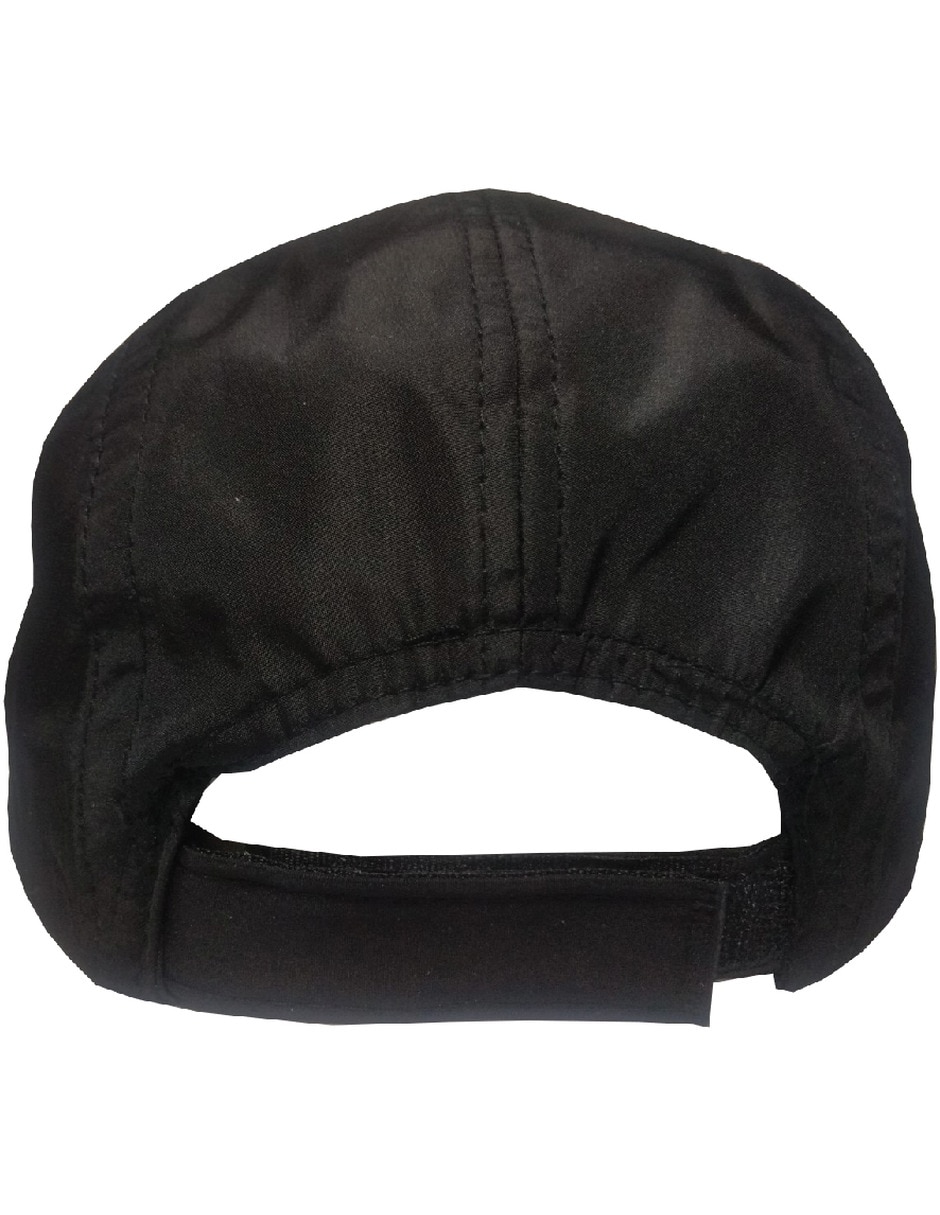 Gorra visera curva hebilla para multidisciplina infantil