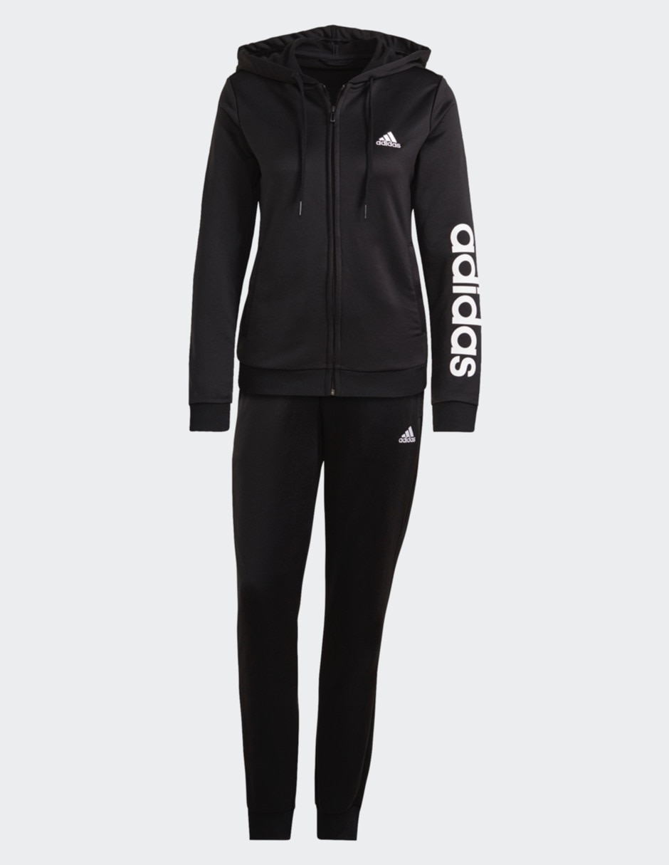Conjunto deportivo regular con elástico para mujer Conjunto deportivo regular con elástico para mujer