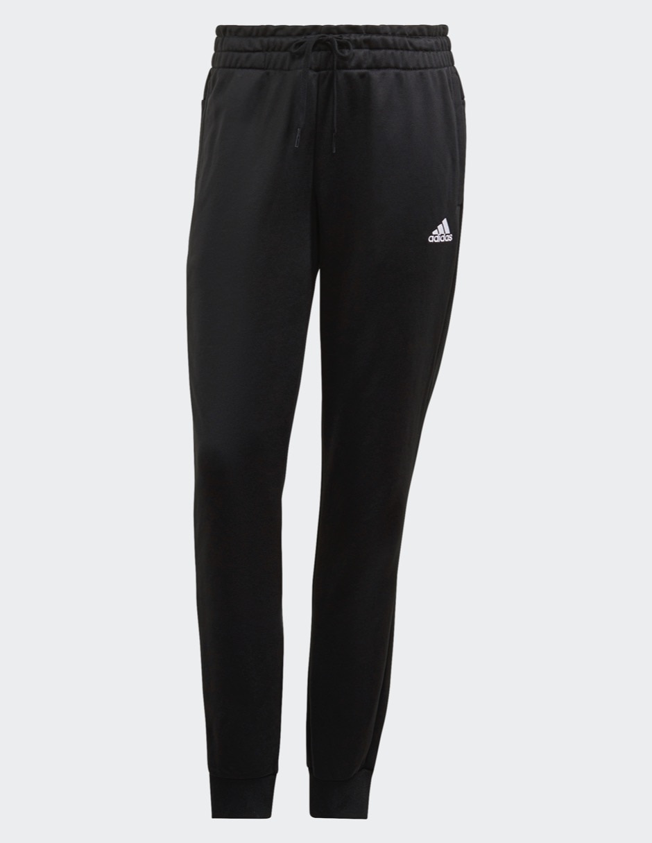 Conjunto deportivo regular ADIDAS con elástico para mujer