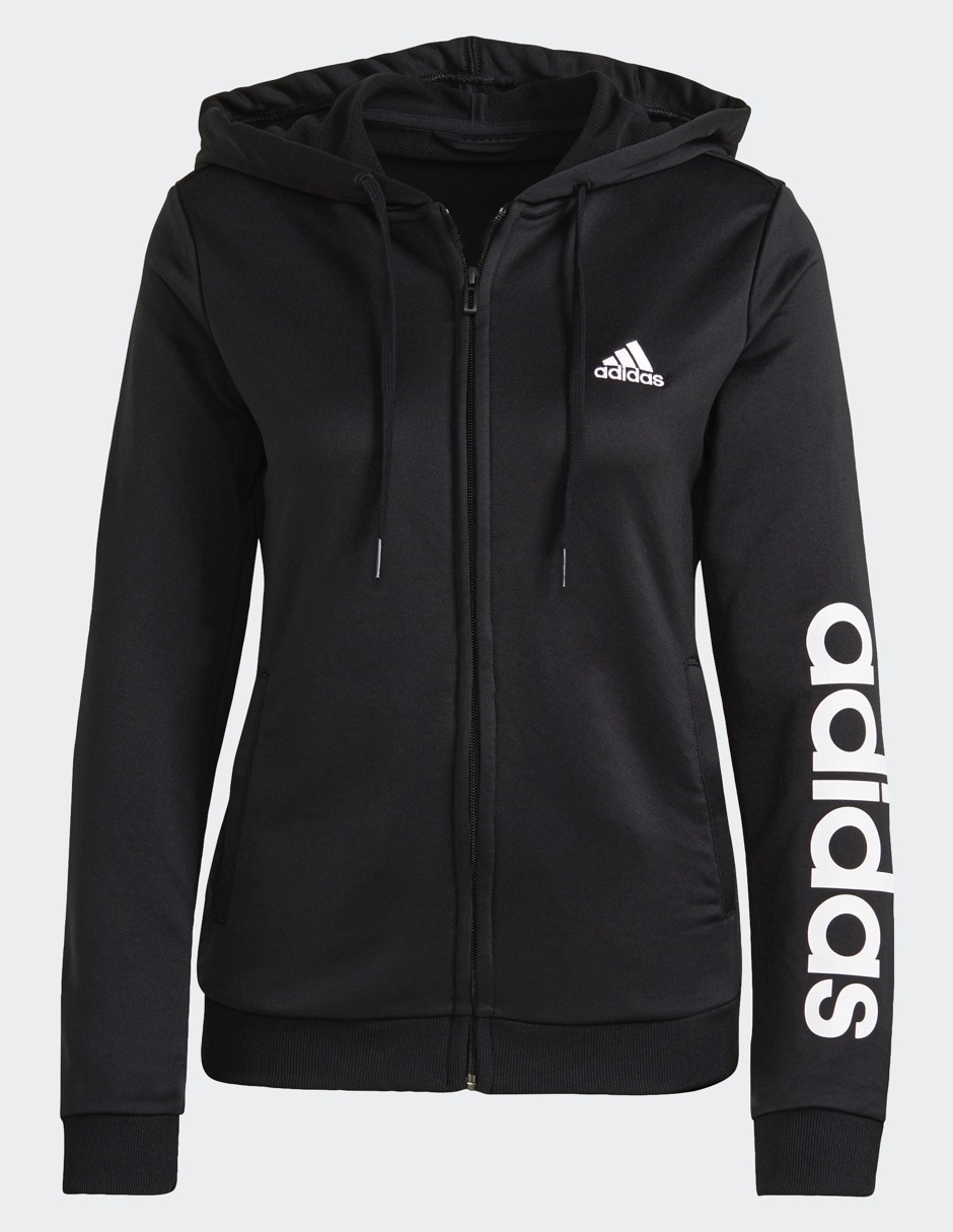 Conjunto deportivo regular ADIDAS con elástico para mujer