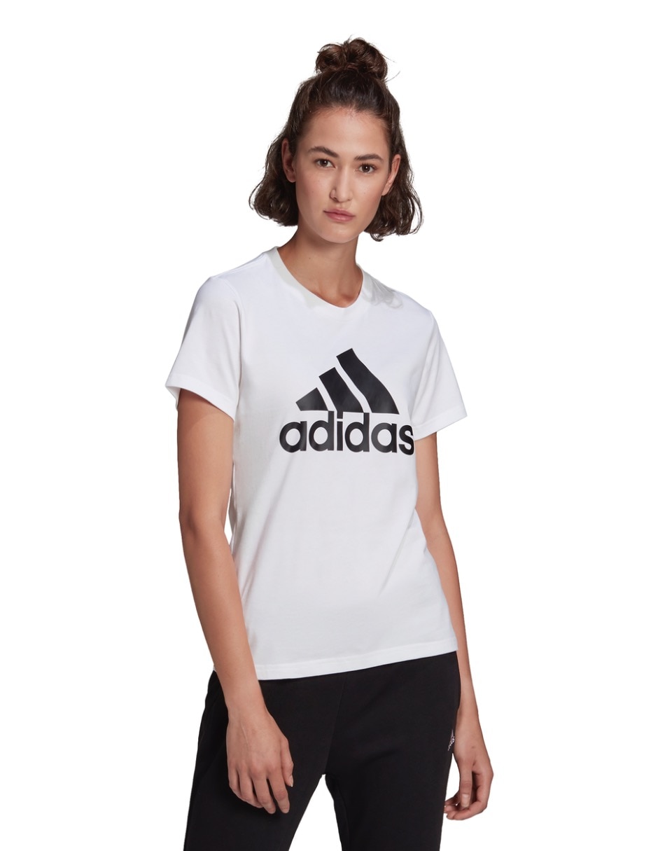 Playera deportiva para entrenamiento de mujer Playera deportiva para entrenamiento de mujer