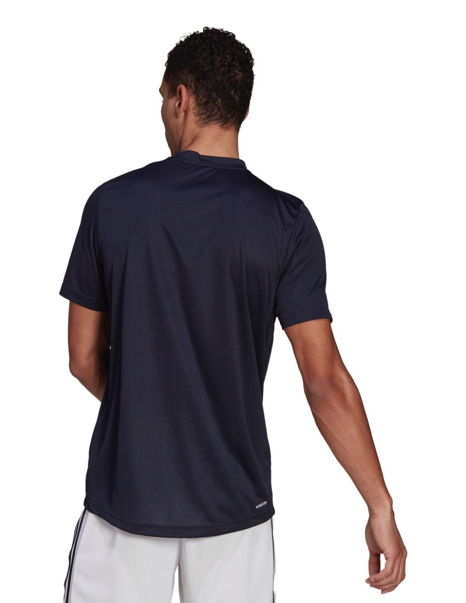 Playera deportiva para entrenamiento de hombre 5