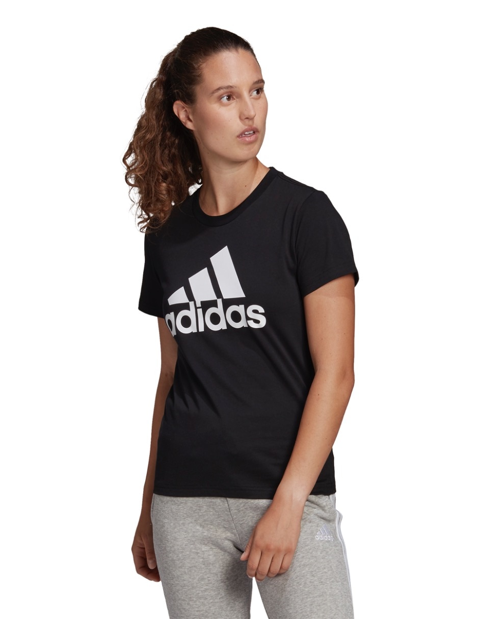 Playera deportiva para entrenamiento de mujer Playera deportiva para entrenamiento de mujer
