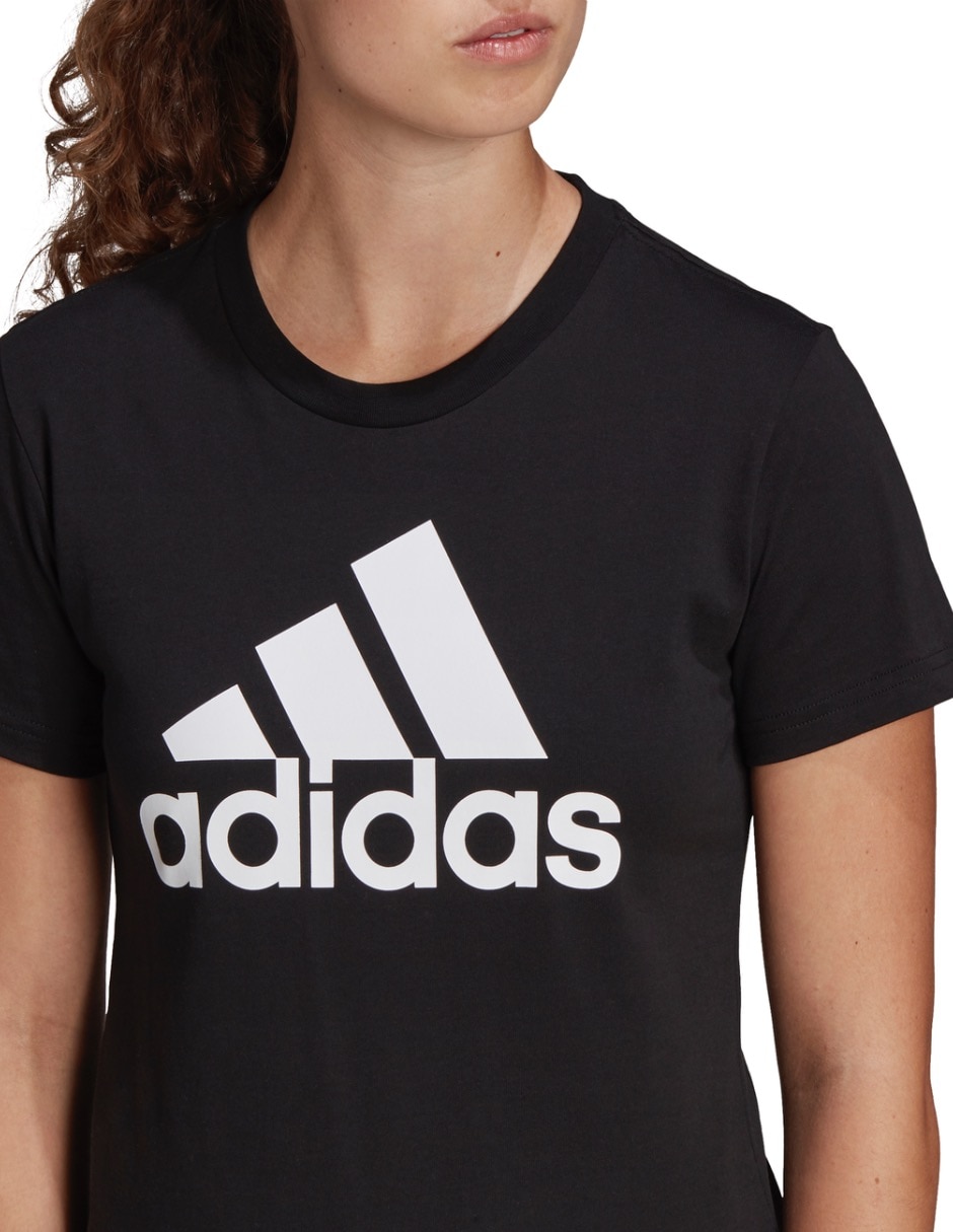 Playera deportiva para entrenamiento de mujer 4