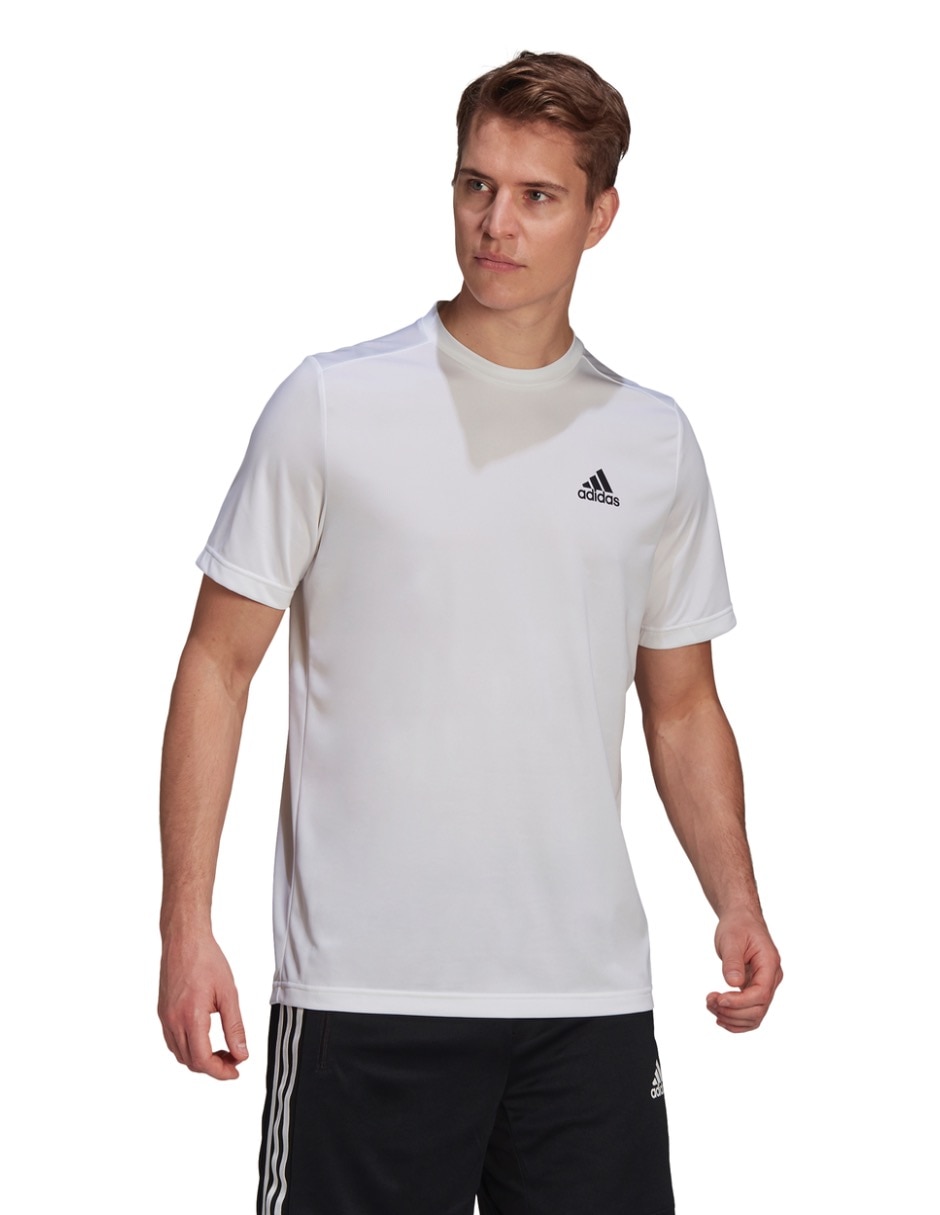 Playera deportiva para entrenamiento de hombre Playera deportiva para entrenamiento de hombre