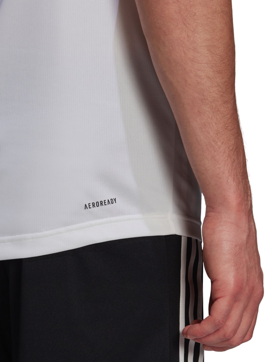 Playera deportiva para entrenamiento de hombre 4