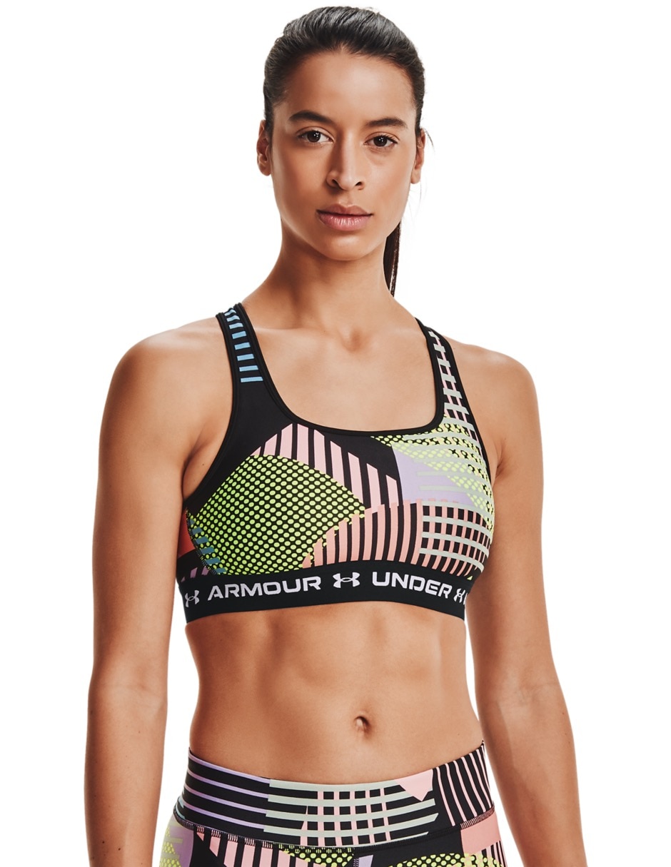 Top deportivo para entrenamiento mujer