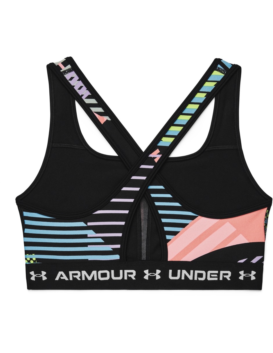Top deportivo para entrenamiento mujer 3