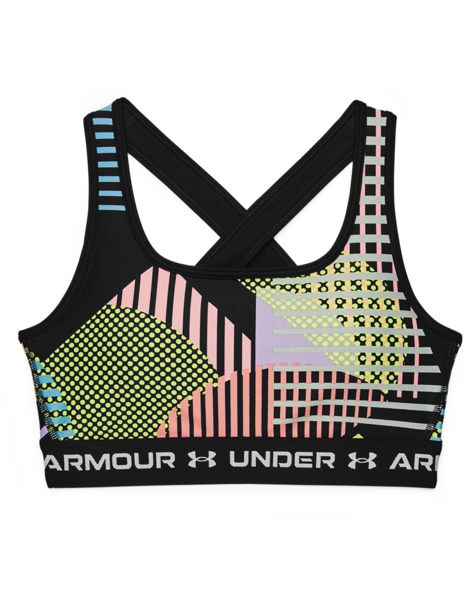 Top deportivo para entrenamiento mujer 4