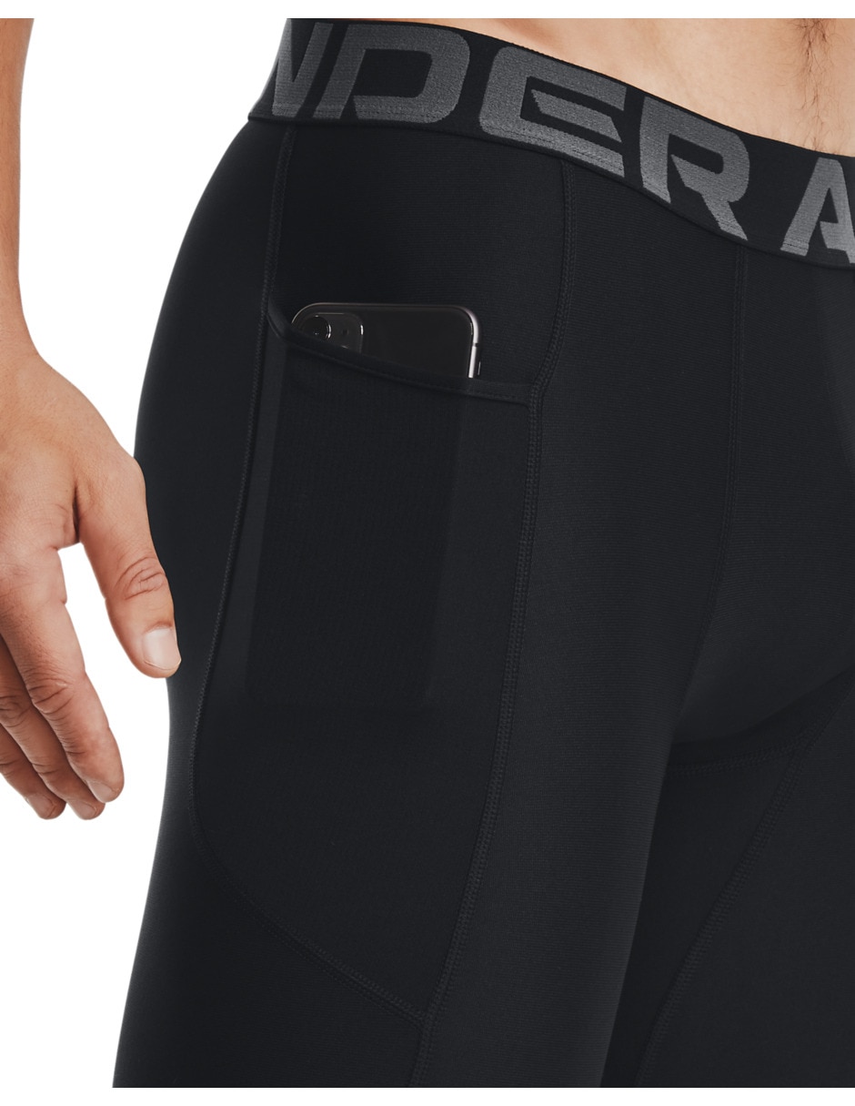 Short para entrenamiento hombre