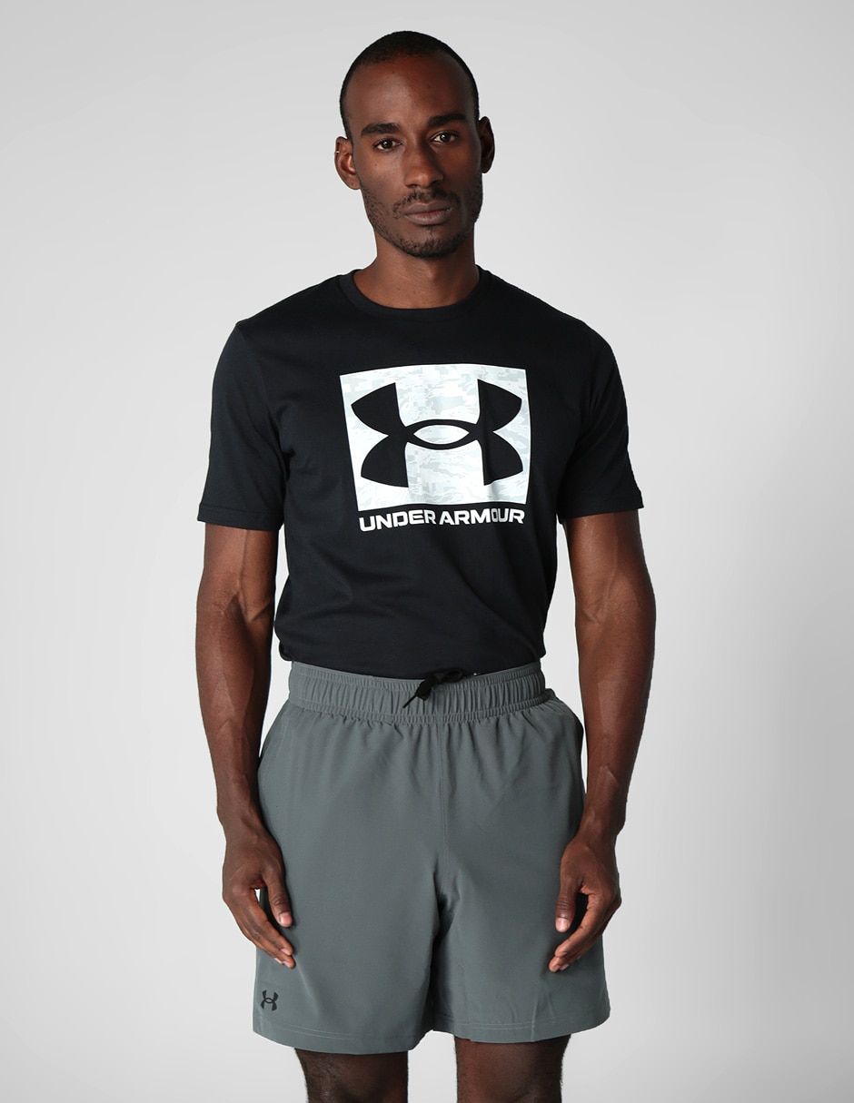 Short para entrenamiento hombre