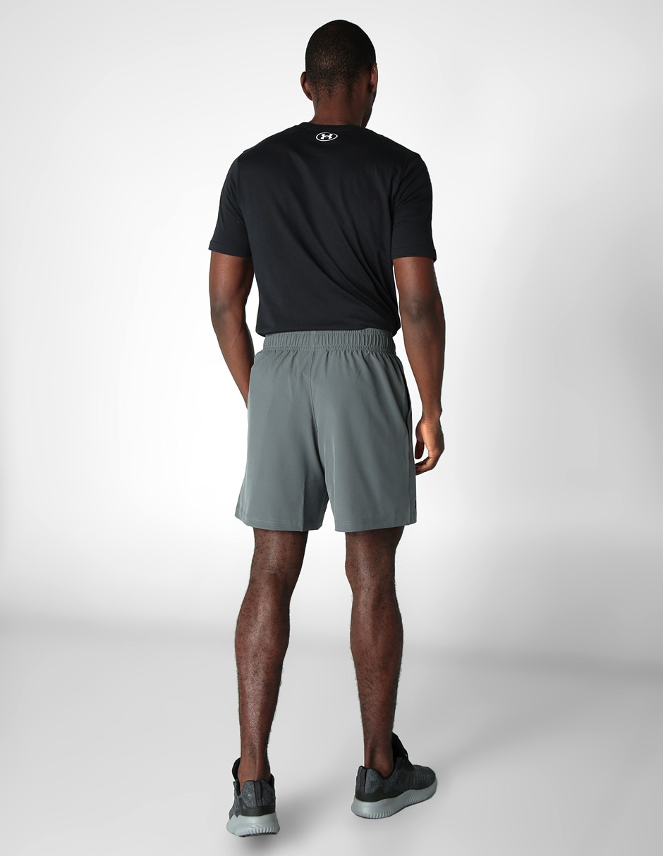 Short para entrenamiento hombre