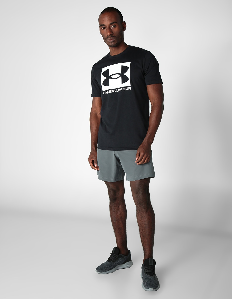 Short para entrenamiento hombre