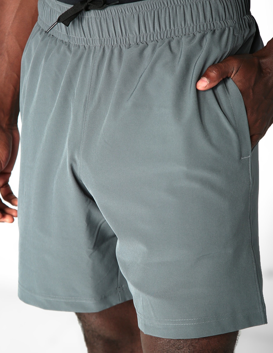 Short para entrenamiento hombre