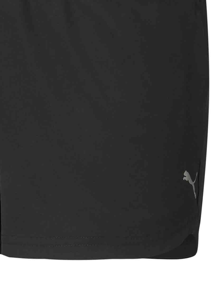 Short Puma para correr mujer
