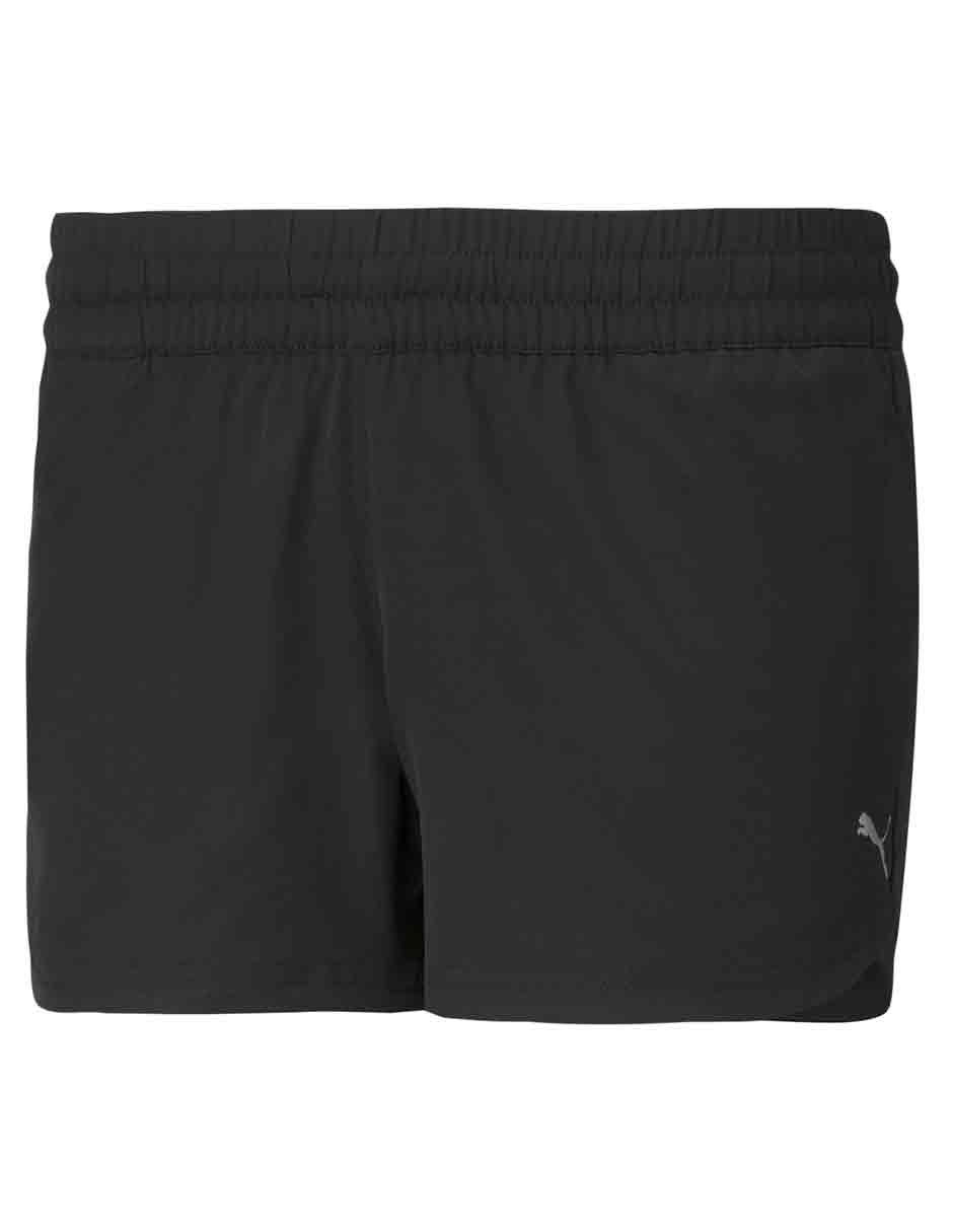Short Puma para correr mujer