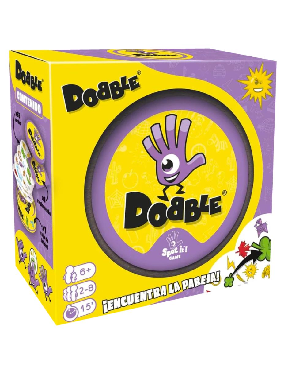 Dobble