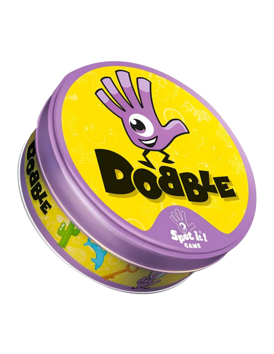 Dobble 3