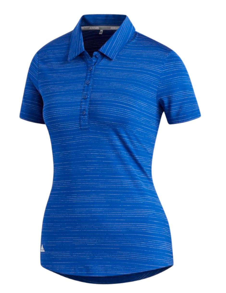 Playera tipo polo golf para mujer Playera tipo polo golf para mujer