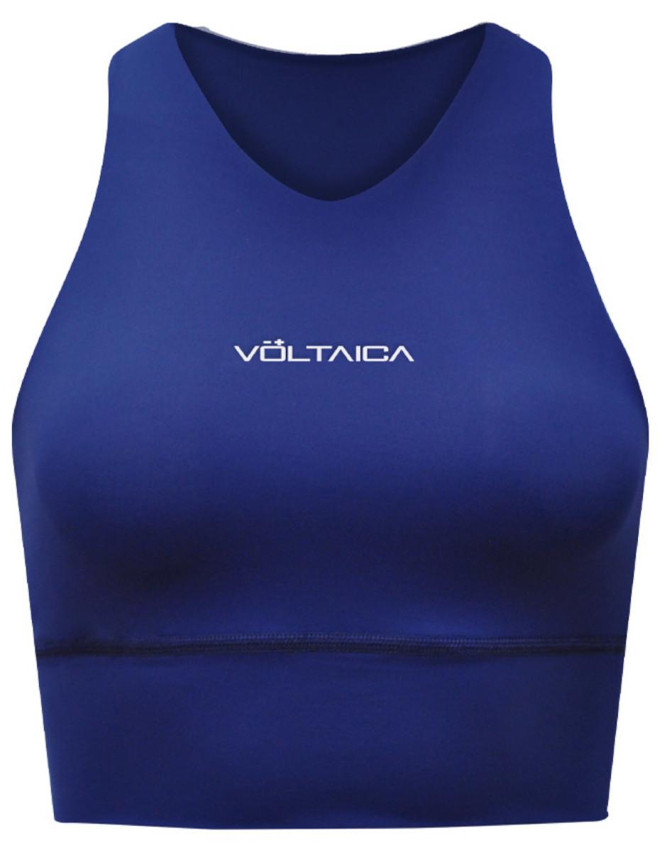 Top deportivo para entrenamiento mujer