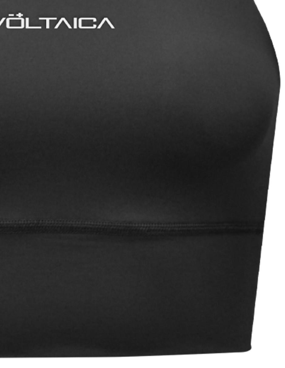 Top deportivo para entrenamiento mujer 2