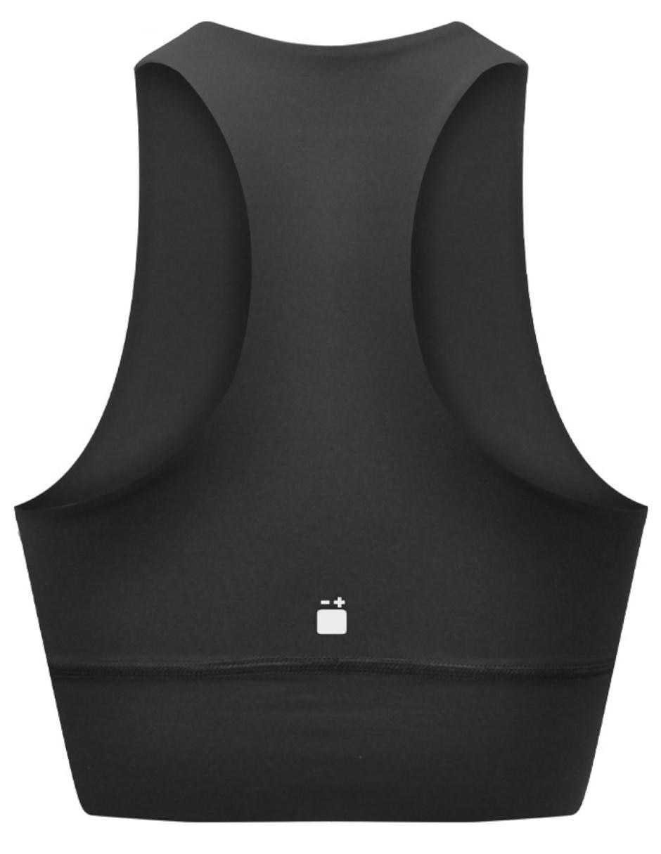 Top deportivo para entrenamiento mujer 4