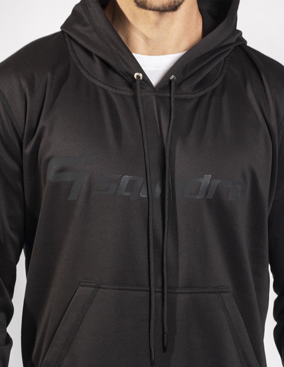 Chamarra para entrenamiento impermeable de hombre
