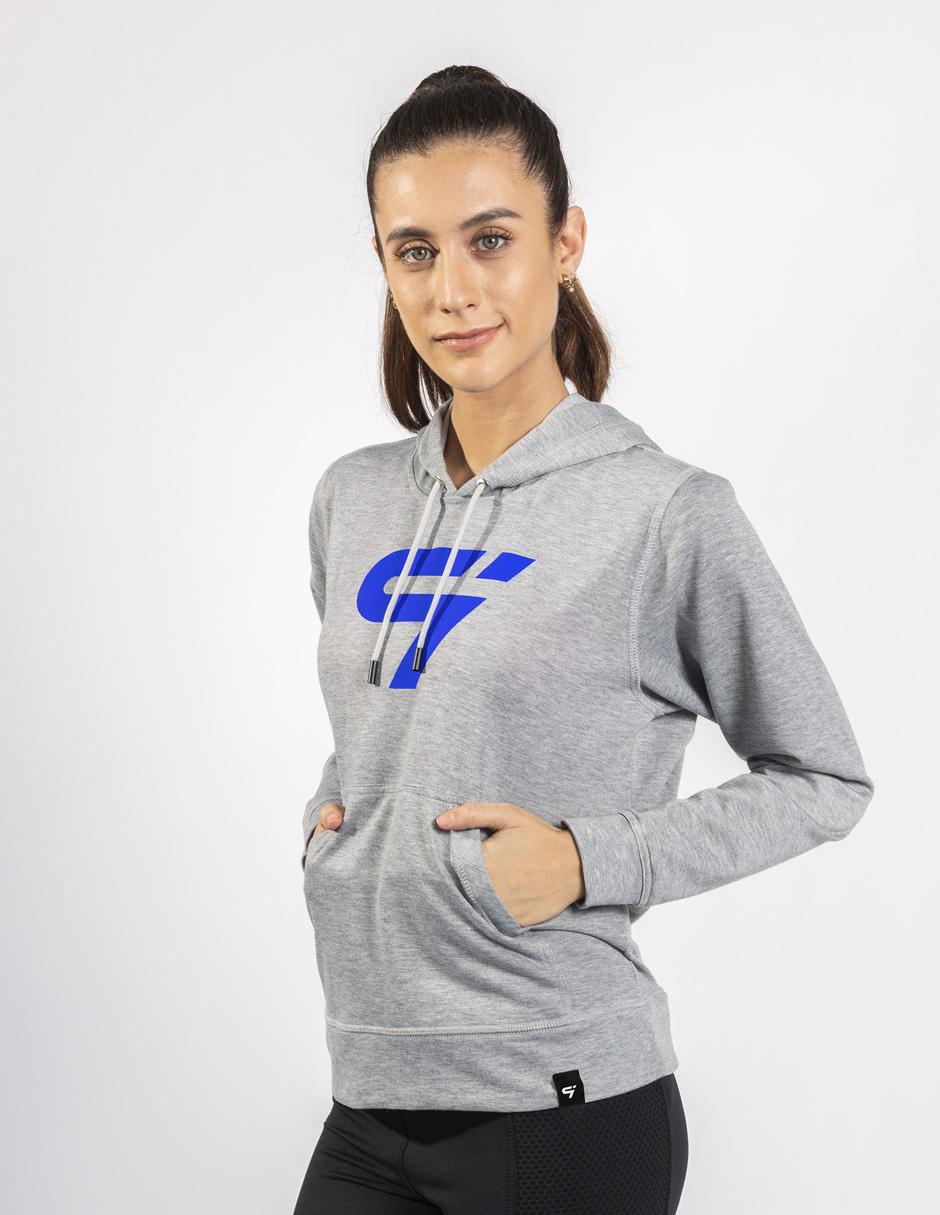 Chamarra para entrenamiento impermeable de mujer 2