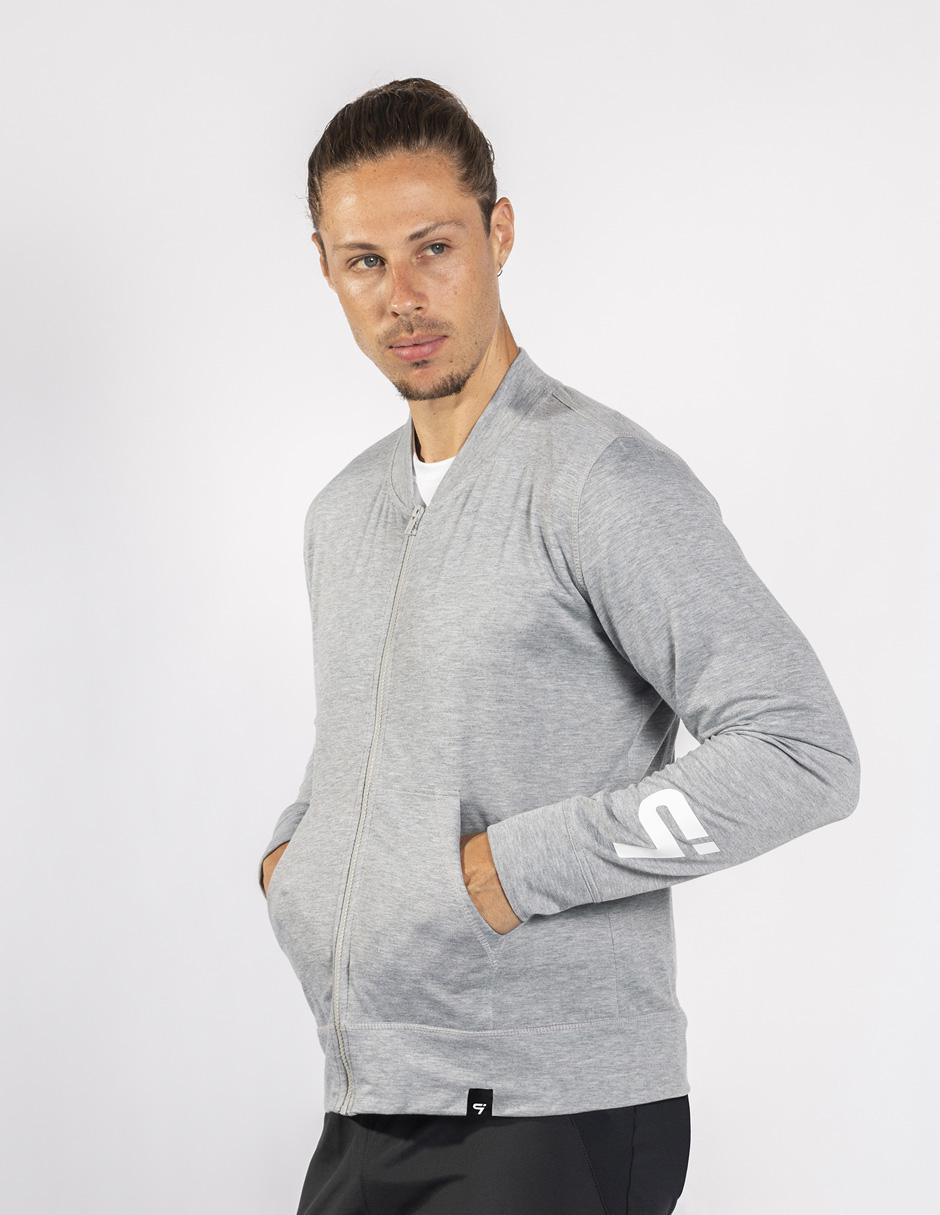 Chamarra para entrenamiento impermeable de hombre 2