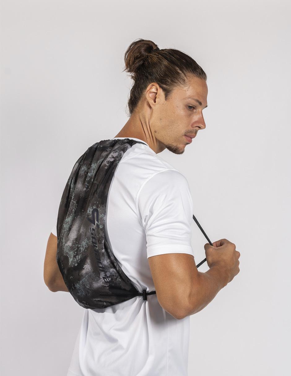 Chamarra para entrenamiento impermeable de hombre 2