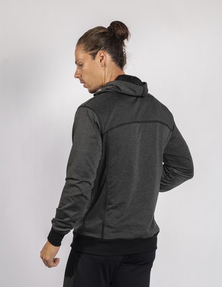 Chamarra para entrenamiento impermeable de hombre 2