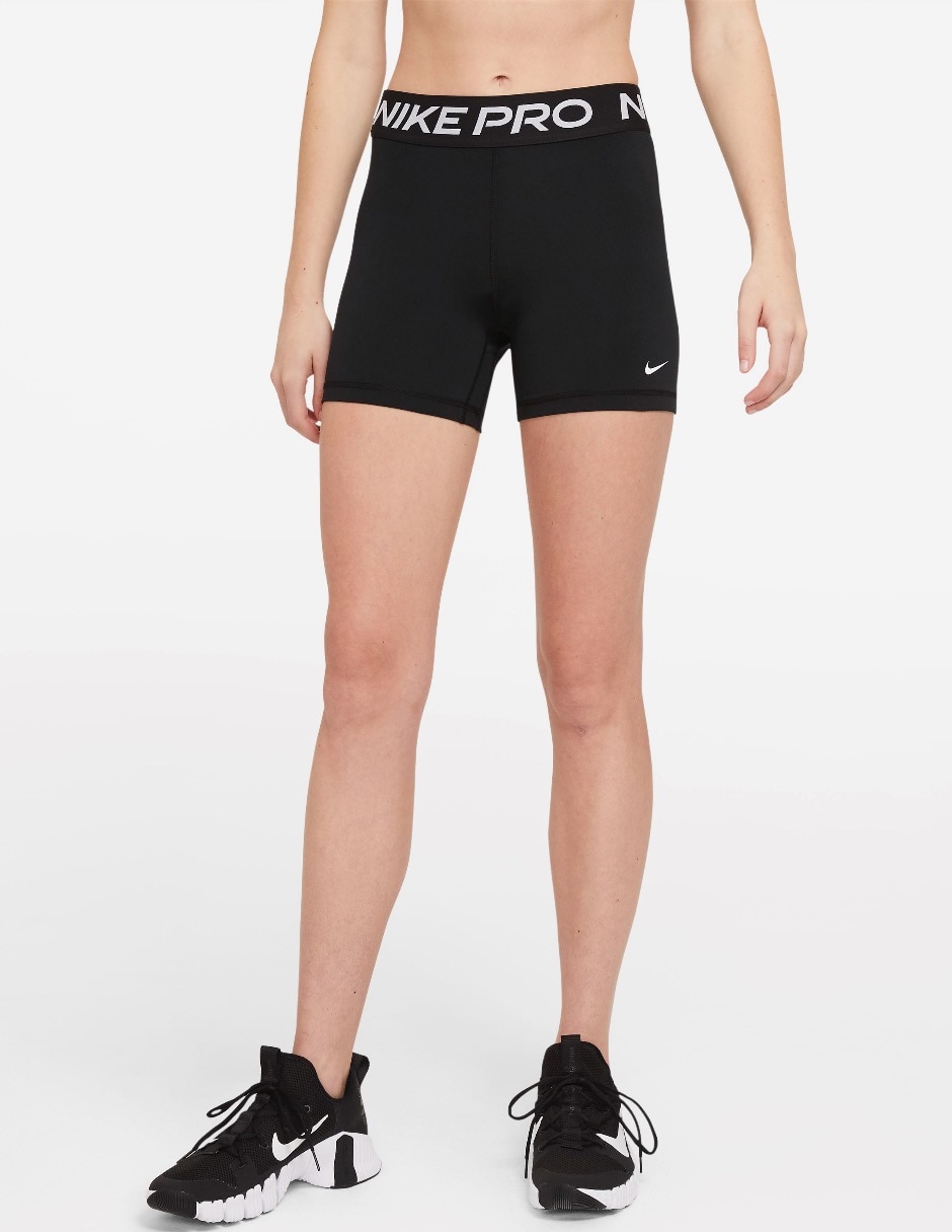 Short Nike para entrenamiento mujer