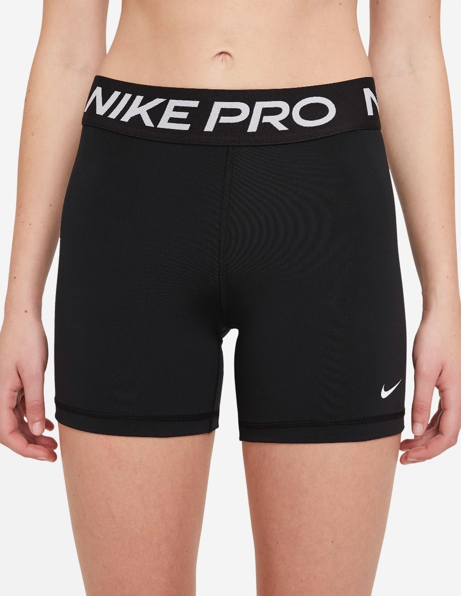 Short Nike para entrenamiento mujer