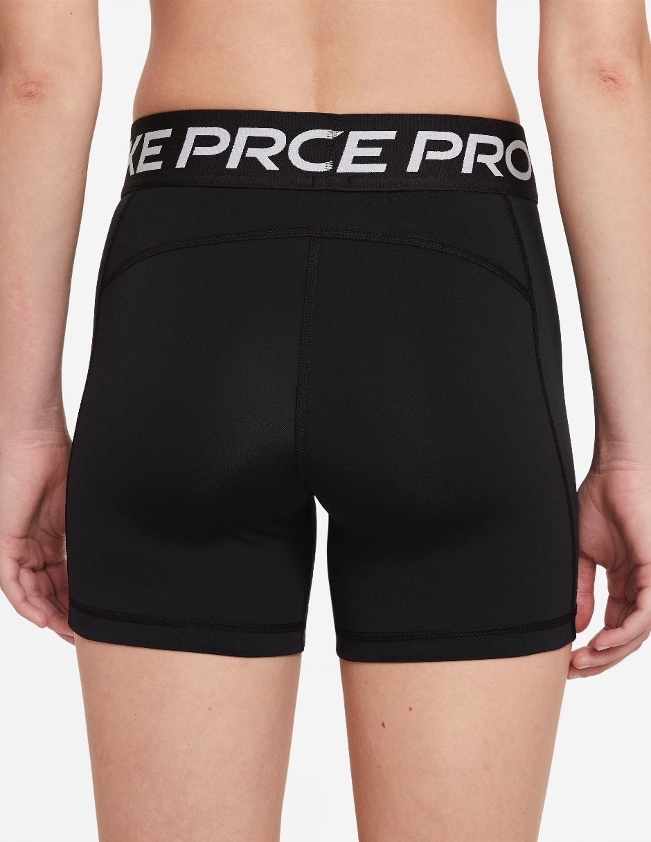Short Nike para entrenamiento mujer