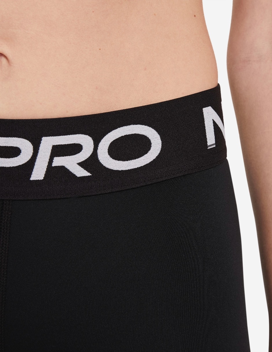 Short Nike para entrenamiento mujer