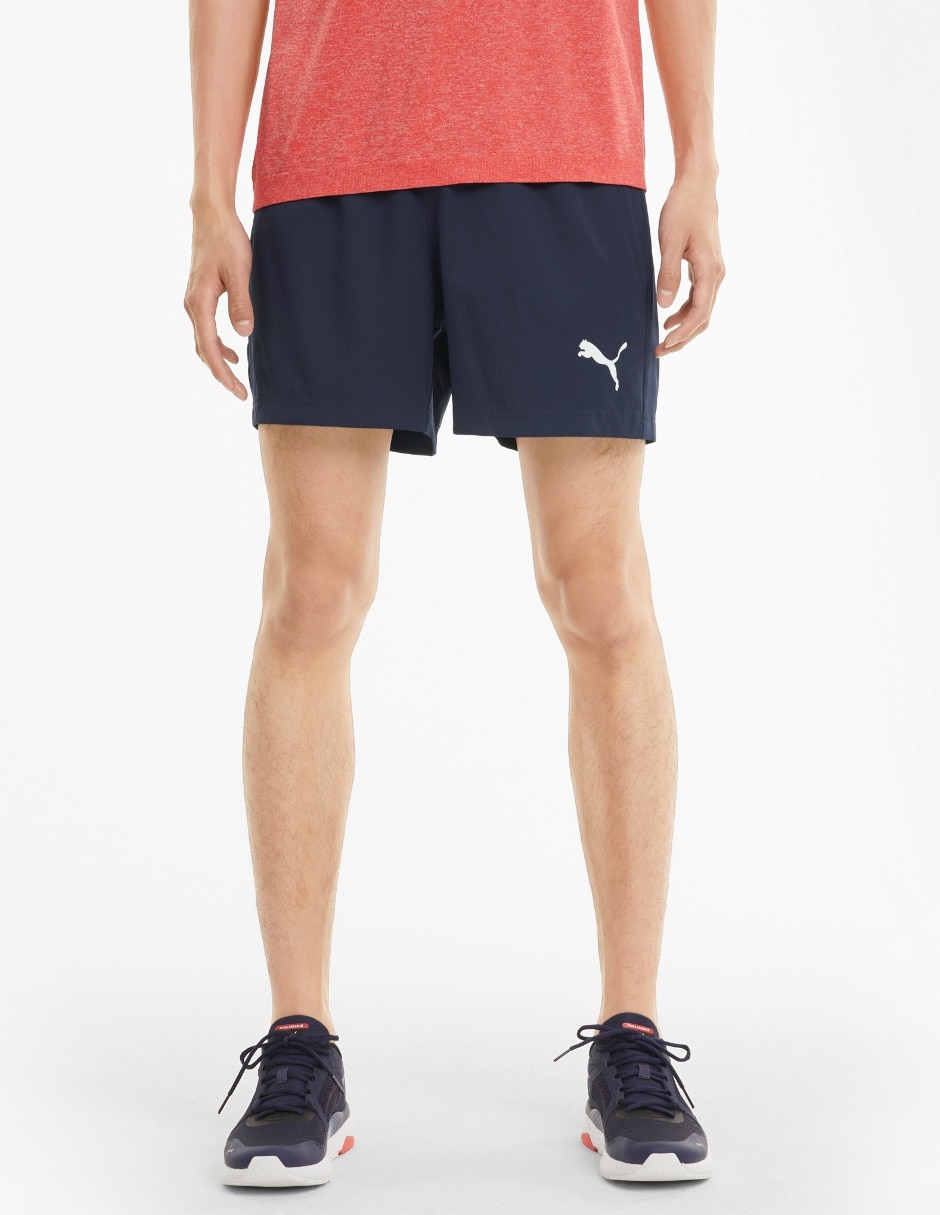 Short para entrenamiento hombre