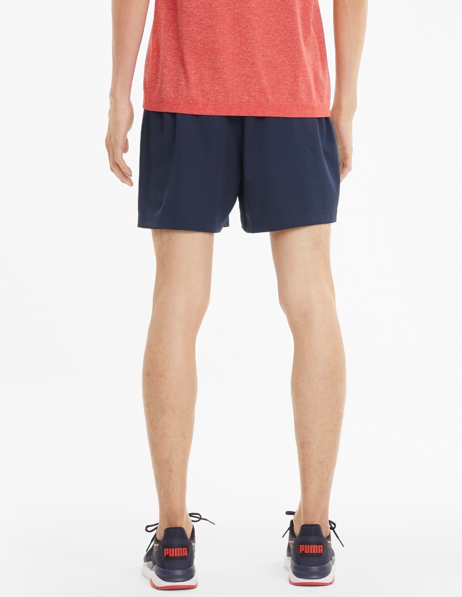 Short para entrenamiento hombre
